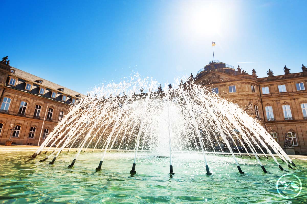 雙響德瑞雙峰.阿爾卑斯美景.極速傳說超跑旅館12天~德國古堡+羅曼蒂克大道全覽