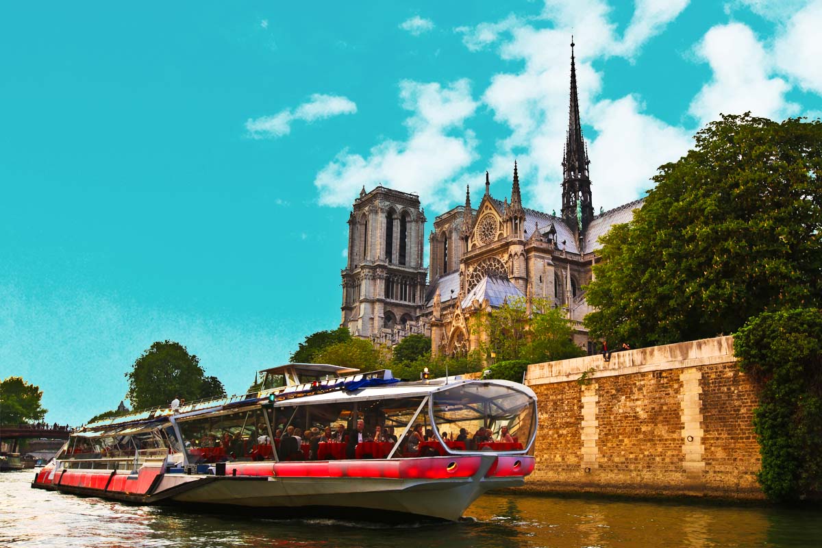 華麗歐洲、荷比法～亞爾薩斯風情、浪漫雙城遊船、TGV高速列車、百年古蹟餐廳10日