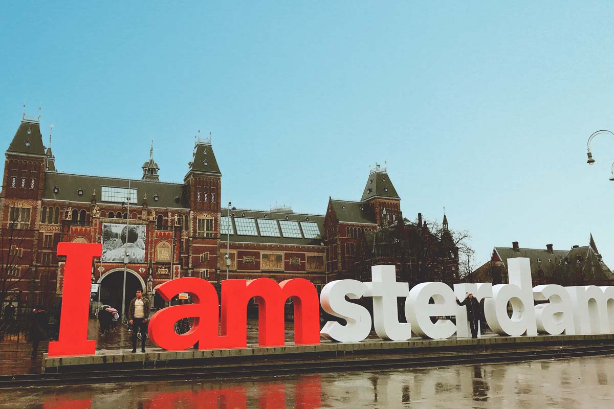 優選荷比盧-三大遊船、天堂書店、荷蘭森林公園、盧森堡城堡纜車~時尚之旅10天