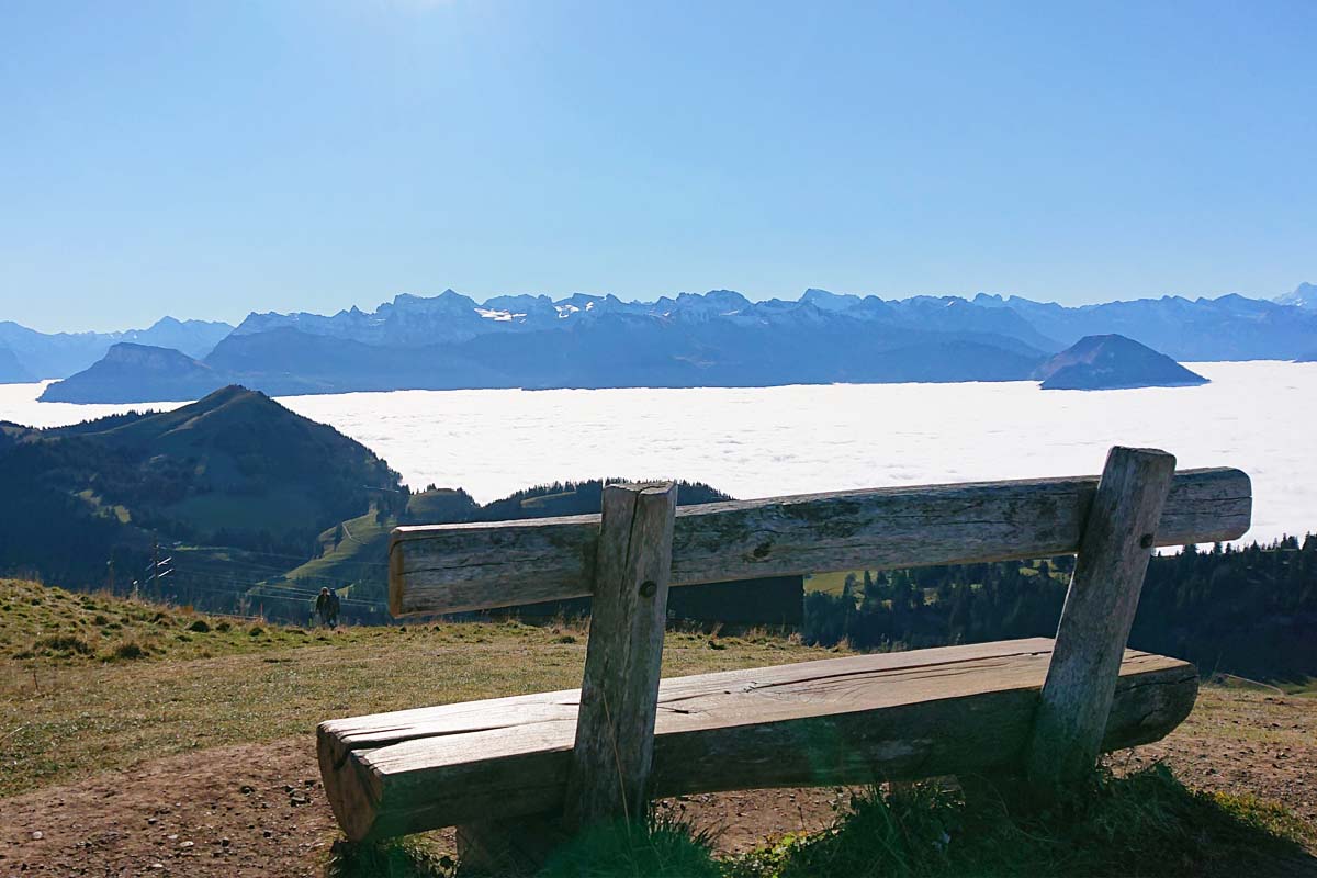 瑞吉山