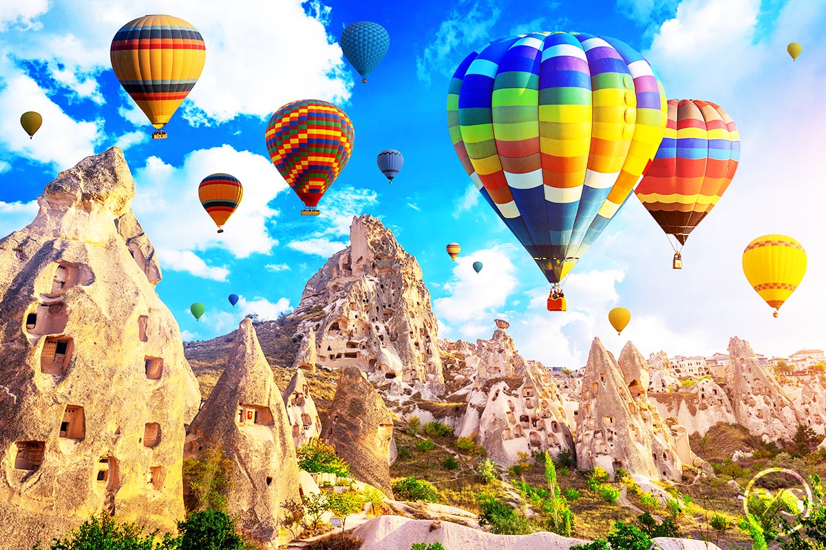 阿聯假期】【金馬賀歲】慶新年~神秘土耳其經典10+1日(EK) | 團型特色| 永信旅行社－Enjoy your journey, Enjoy  your life