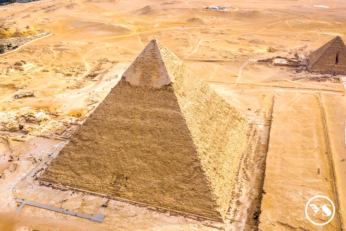 【五星阿聯】跟著法老一起GO~古埃及紅海.尼羅河10天(EK)