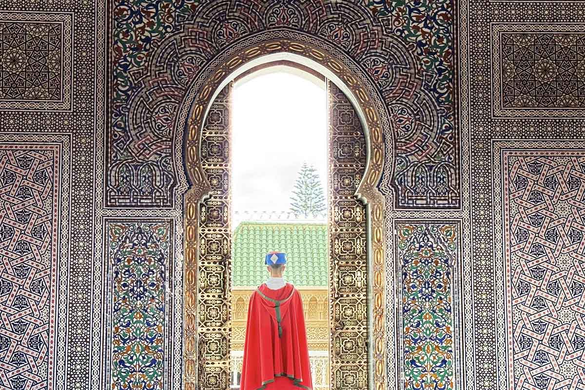 繽紛摩洛哥13天(EK)迷情撒哈拉、四大皇城、聖羅蘭祕密花園