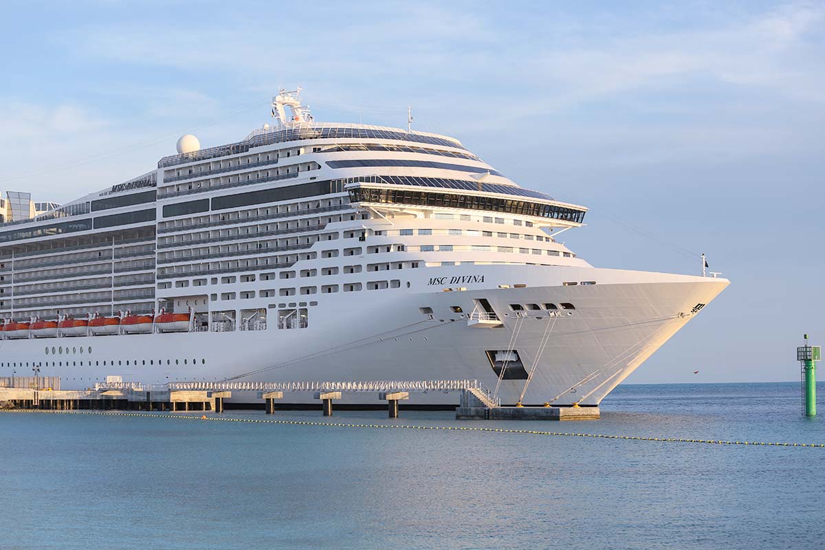 MSC神曲號～醉戀東地中海、希臘聖托里尼、米克諾斯、土耳其、漫遊義大利全覽13天(CI)