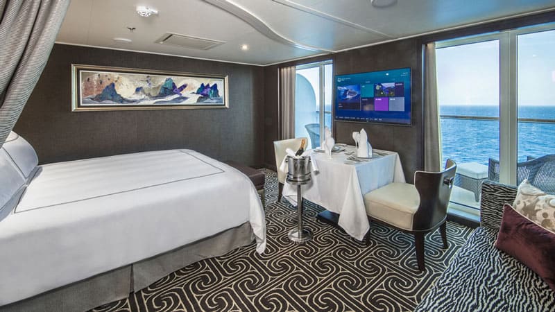 皇宮套房、麗星套房(關愛)